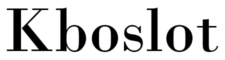 Kboslot